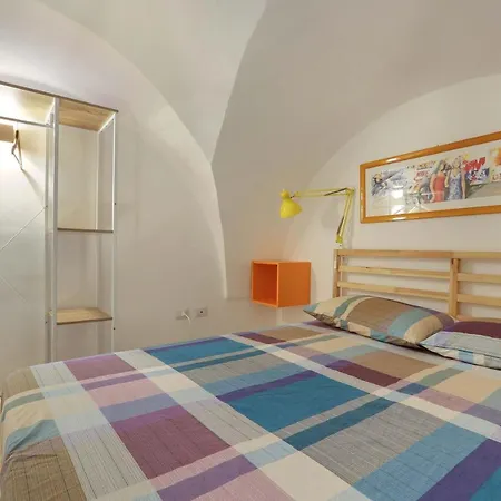 Feriehus Suite Verdi By Barbarhouse Lecce