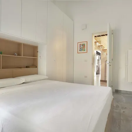 Feriehus Suite Verdi By Barbarhouse *