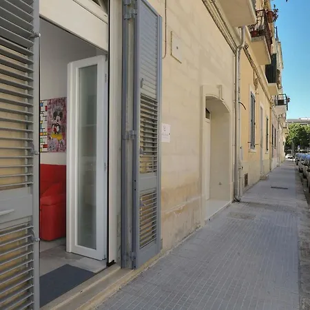 Feriehus Suite Verdi By Barbarhouse Lecce