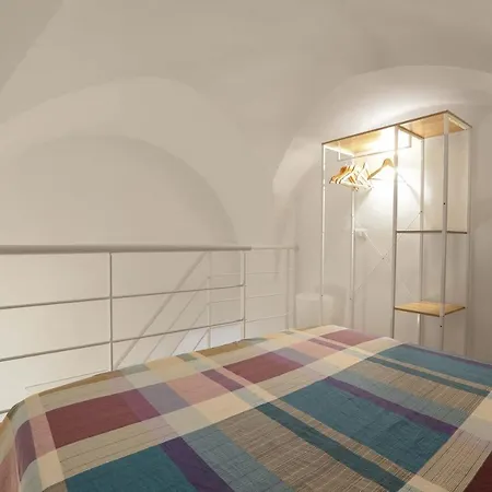 Suite Verdi By Barbarhouse Holiday home