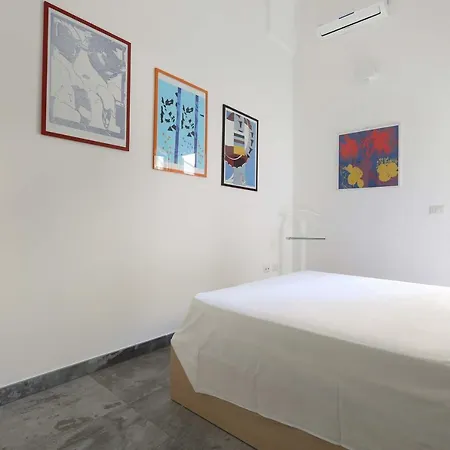 Suite Verdi By Barbarhouse * Lecce